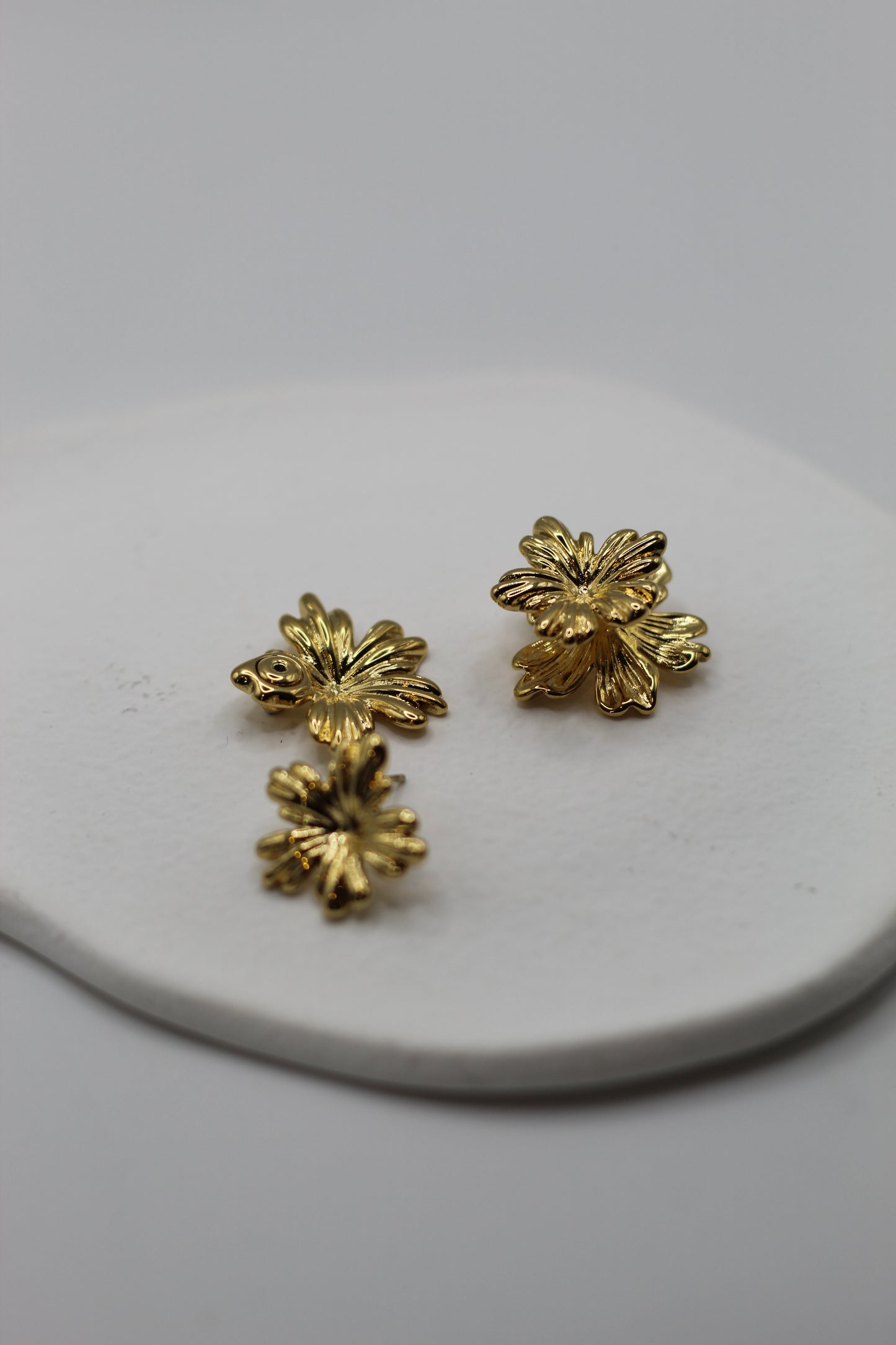 Pendientes Ramona