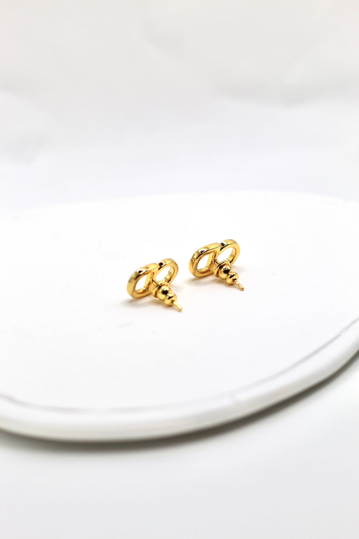 Pendientes CD