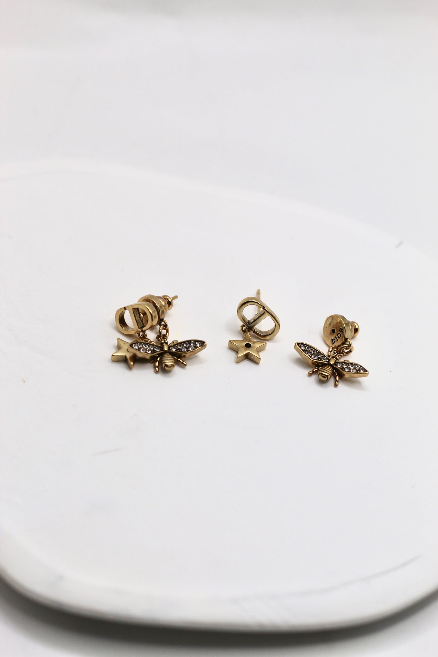 Pendientes CD
