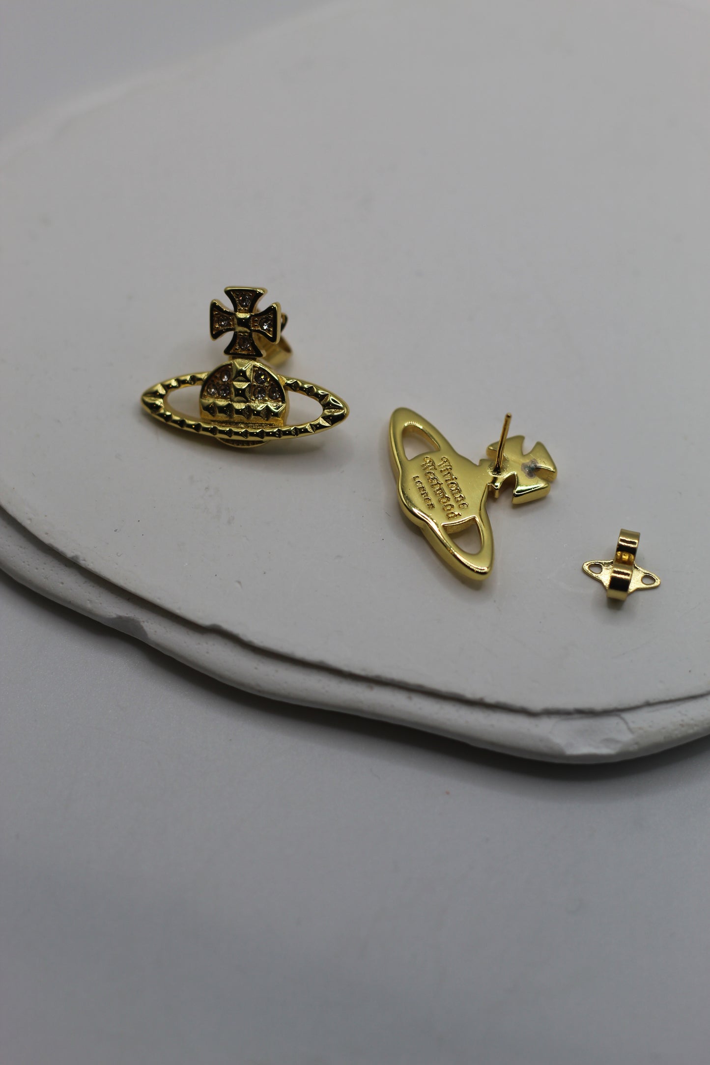 Pendientes VW