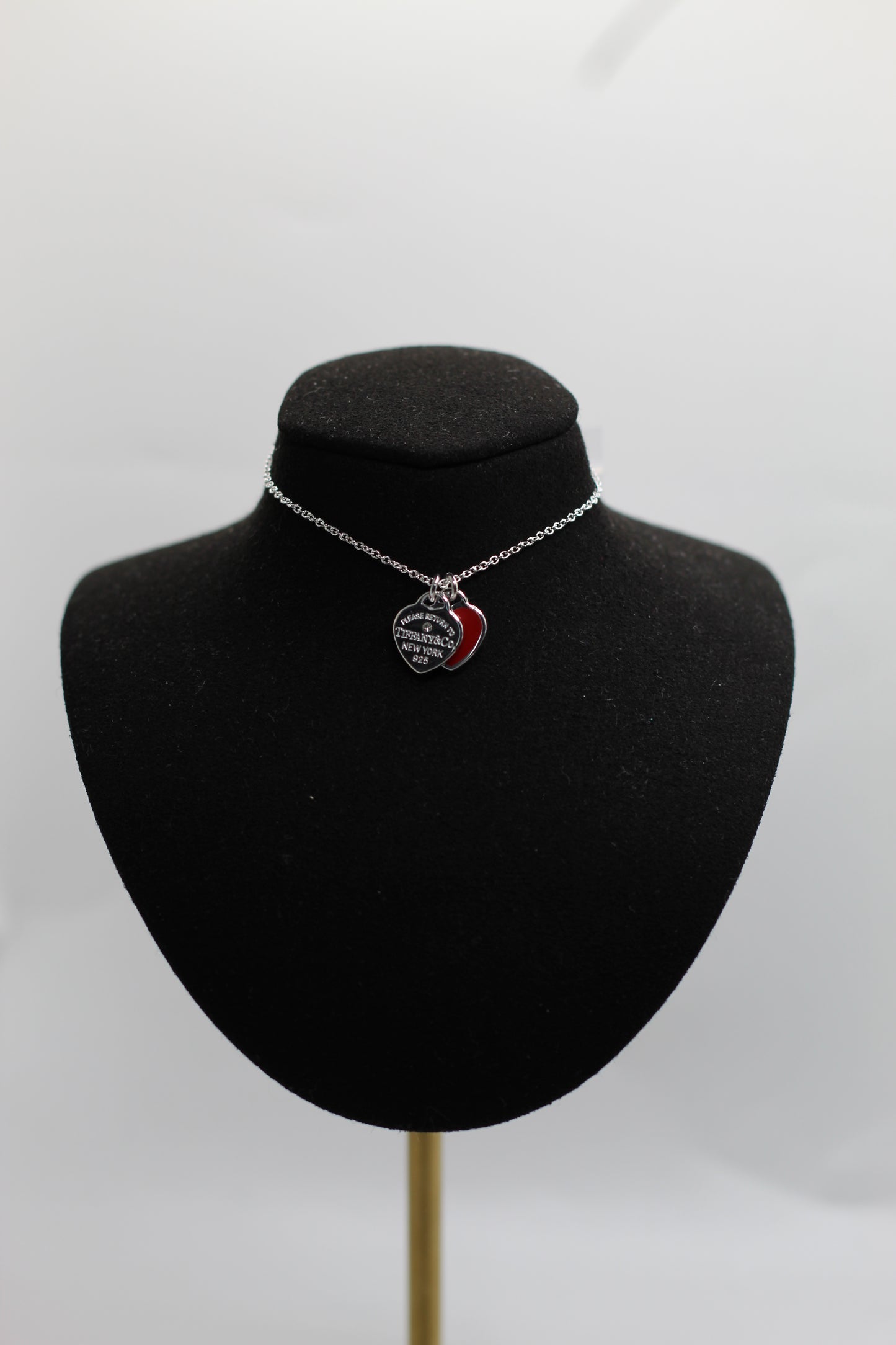 Collar Tiffan✨