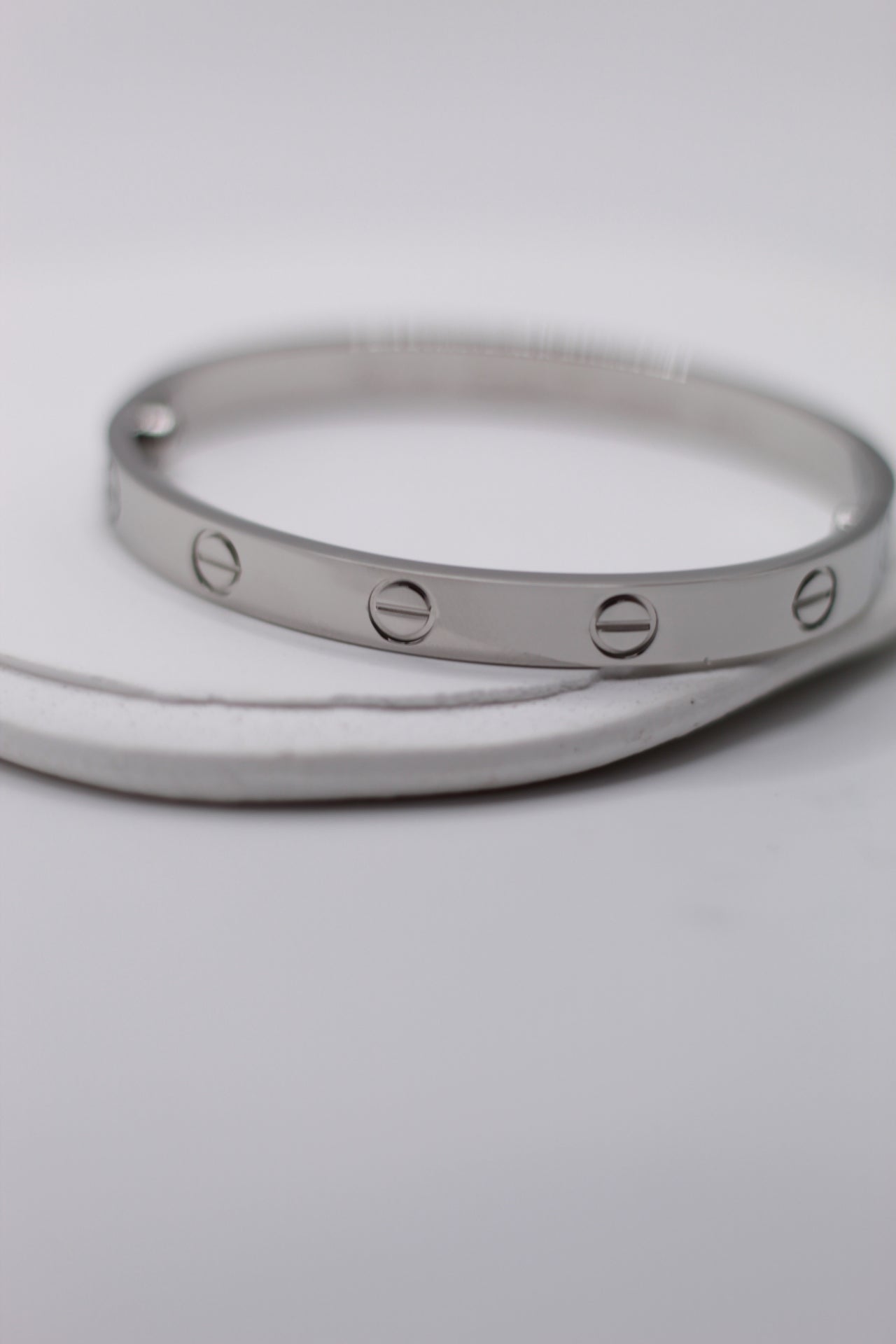 Pulsera Love Cartier