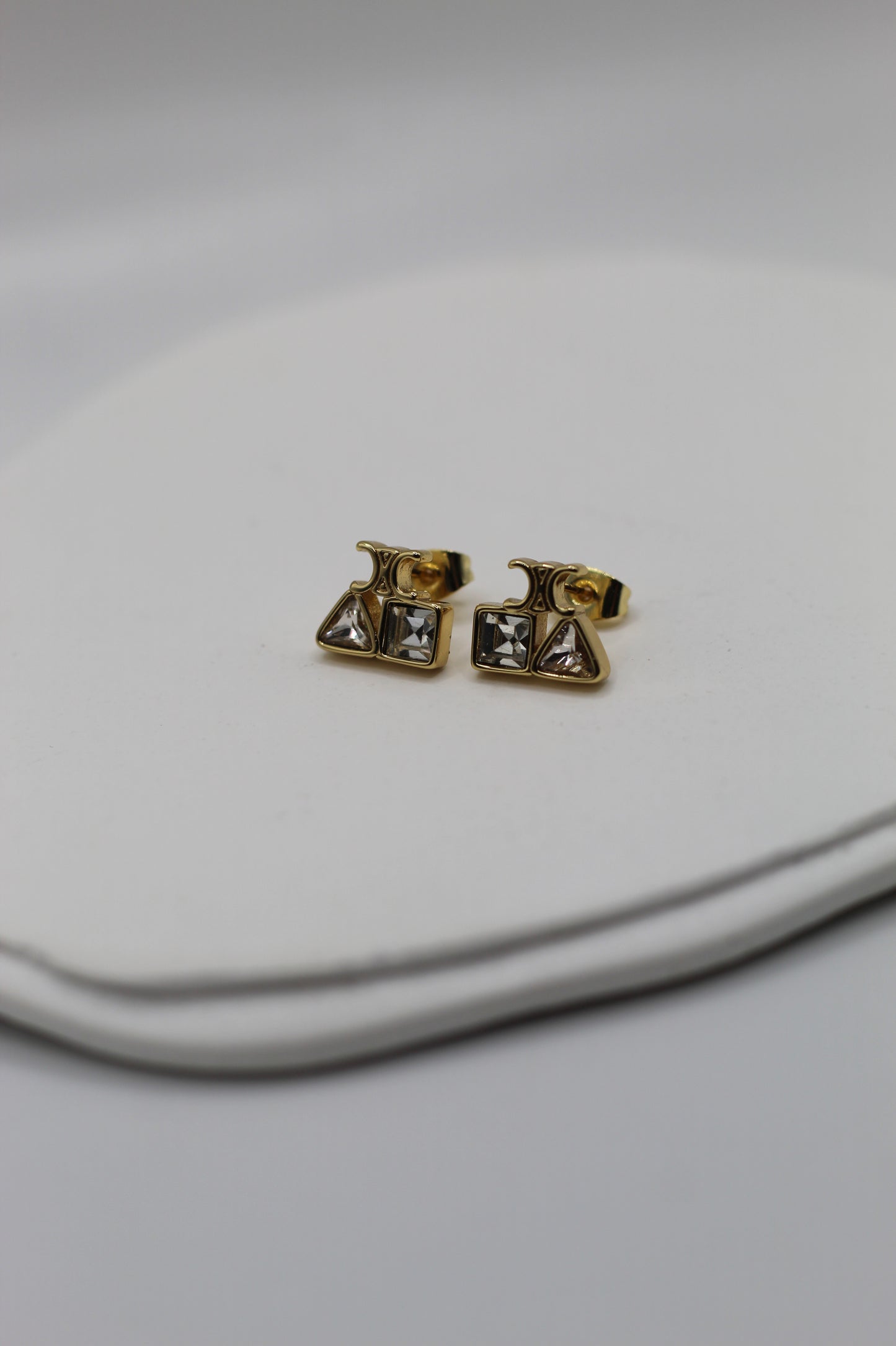Pendientes Celi