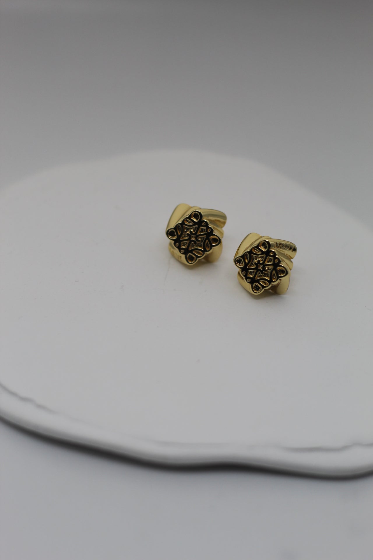 Pendientes Loe