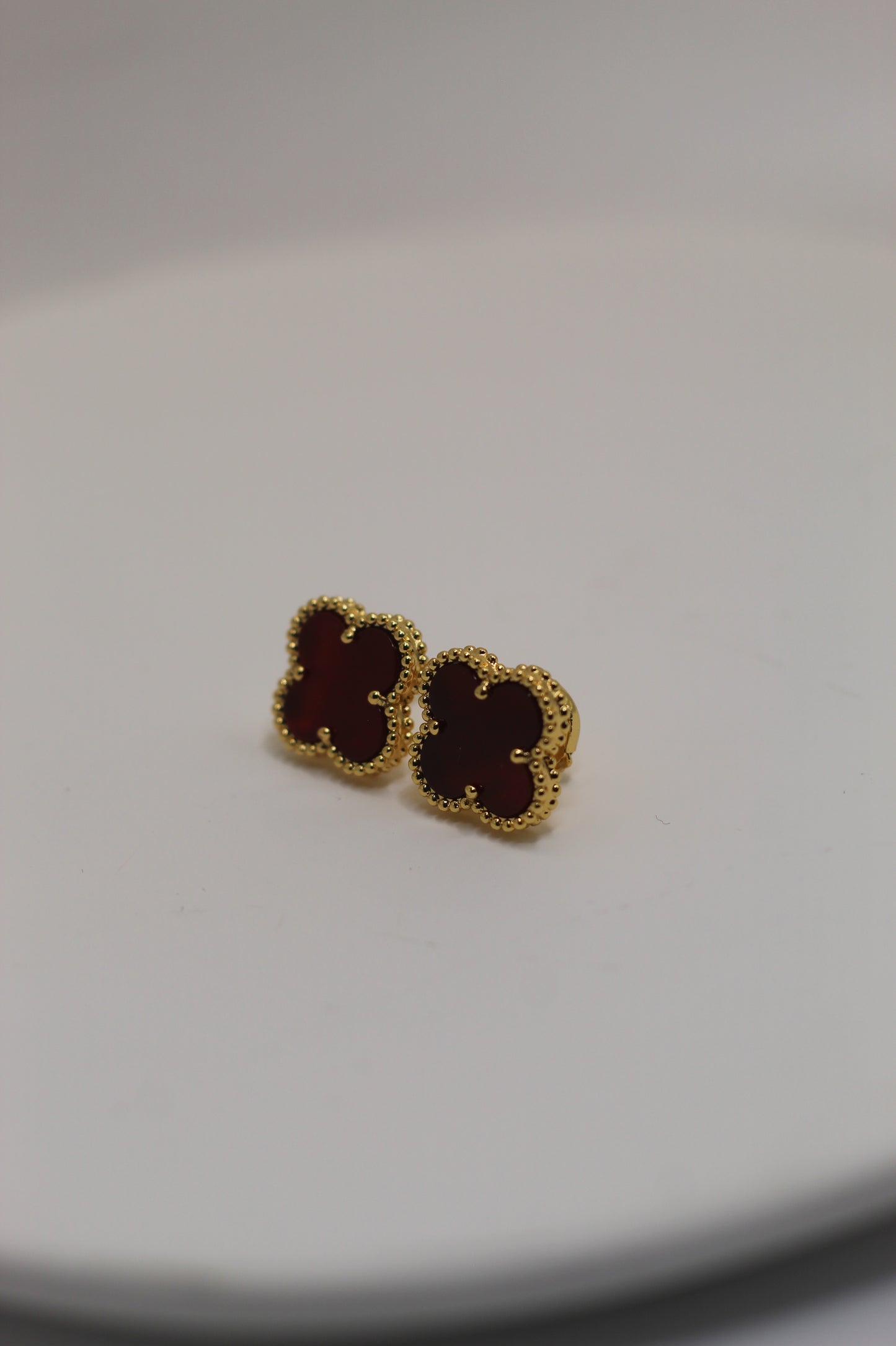 Pendientes Van Cleef