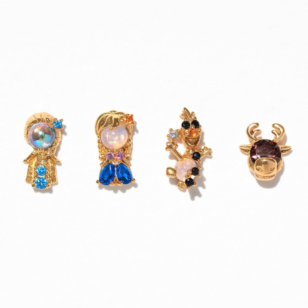 Set Frozen