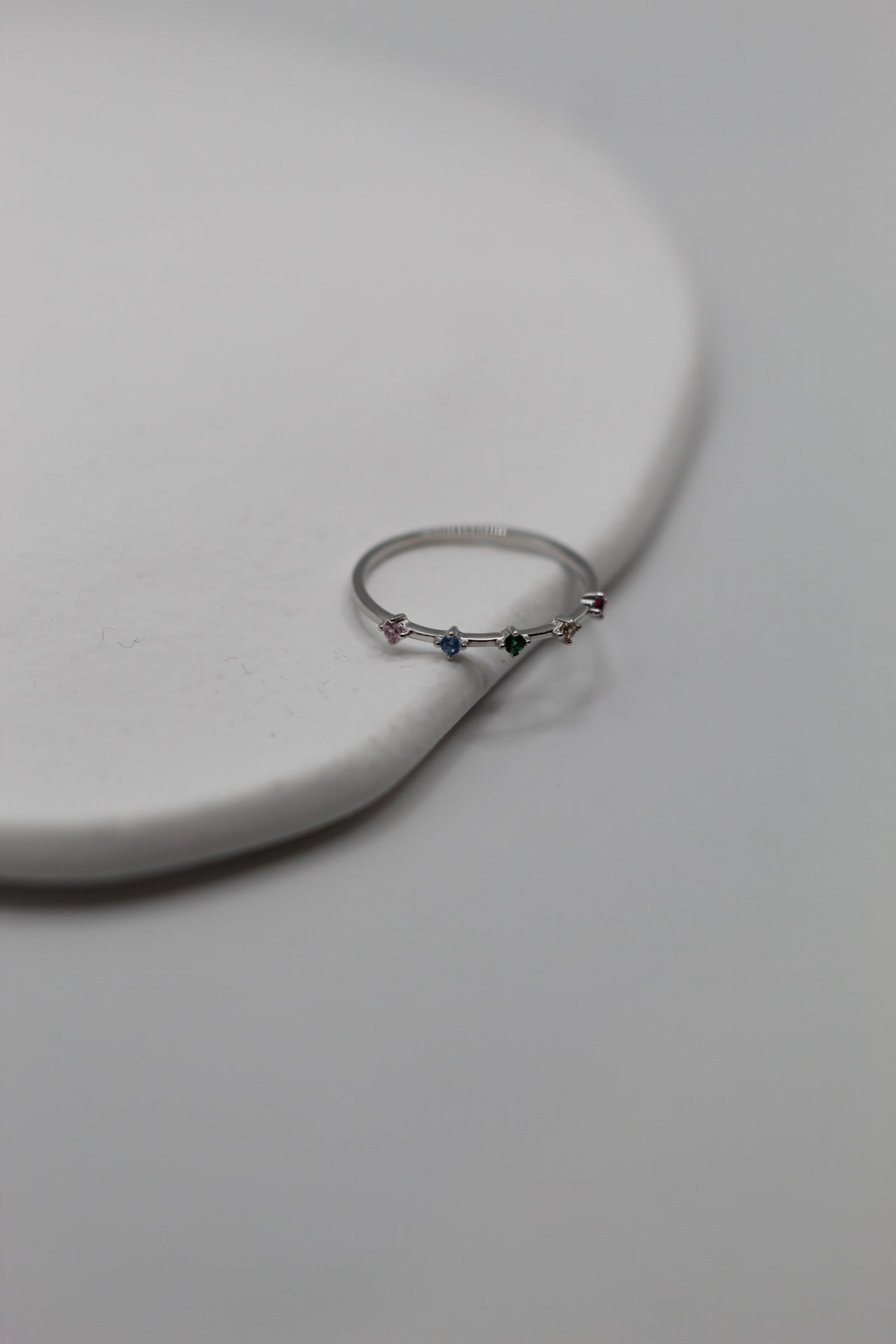 Anillo Paola