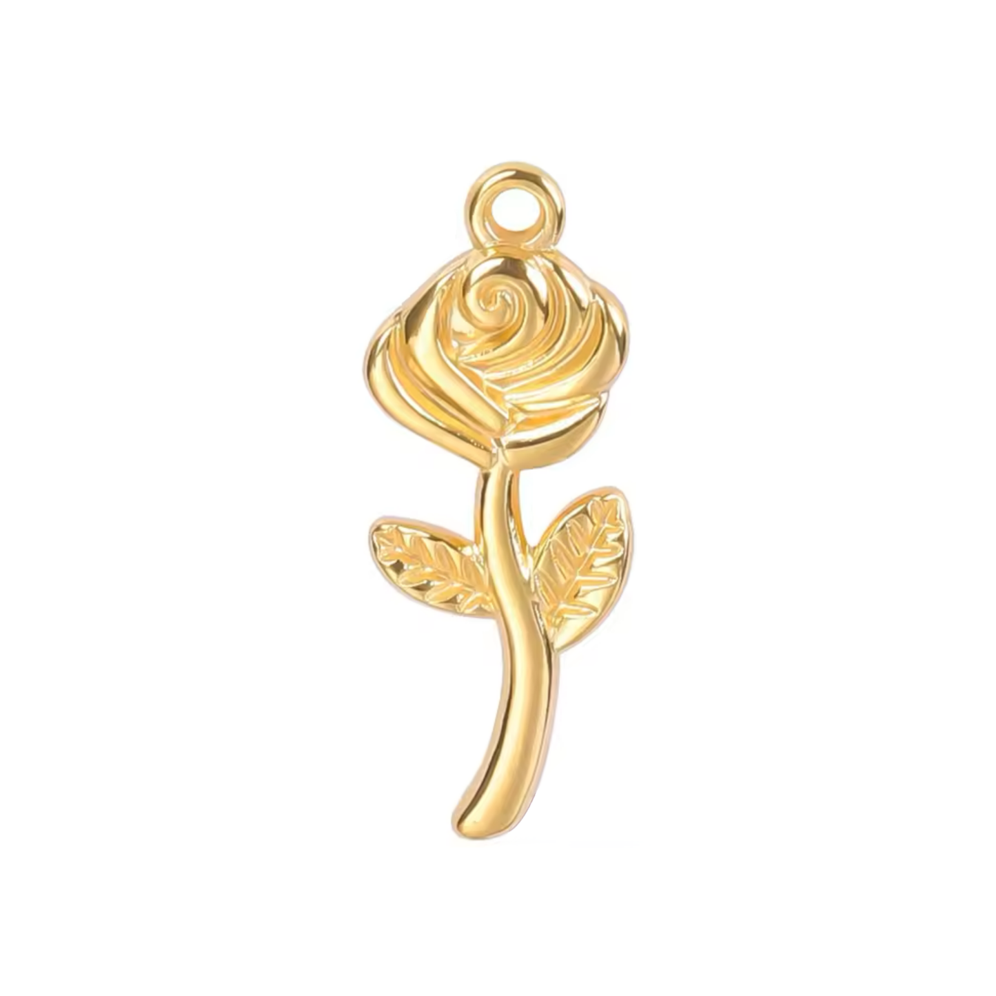 Charms Necklace V