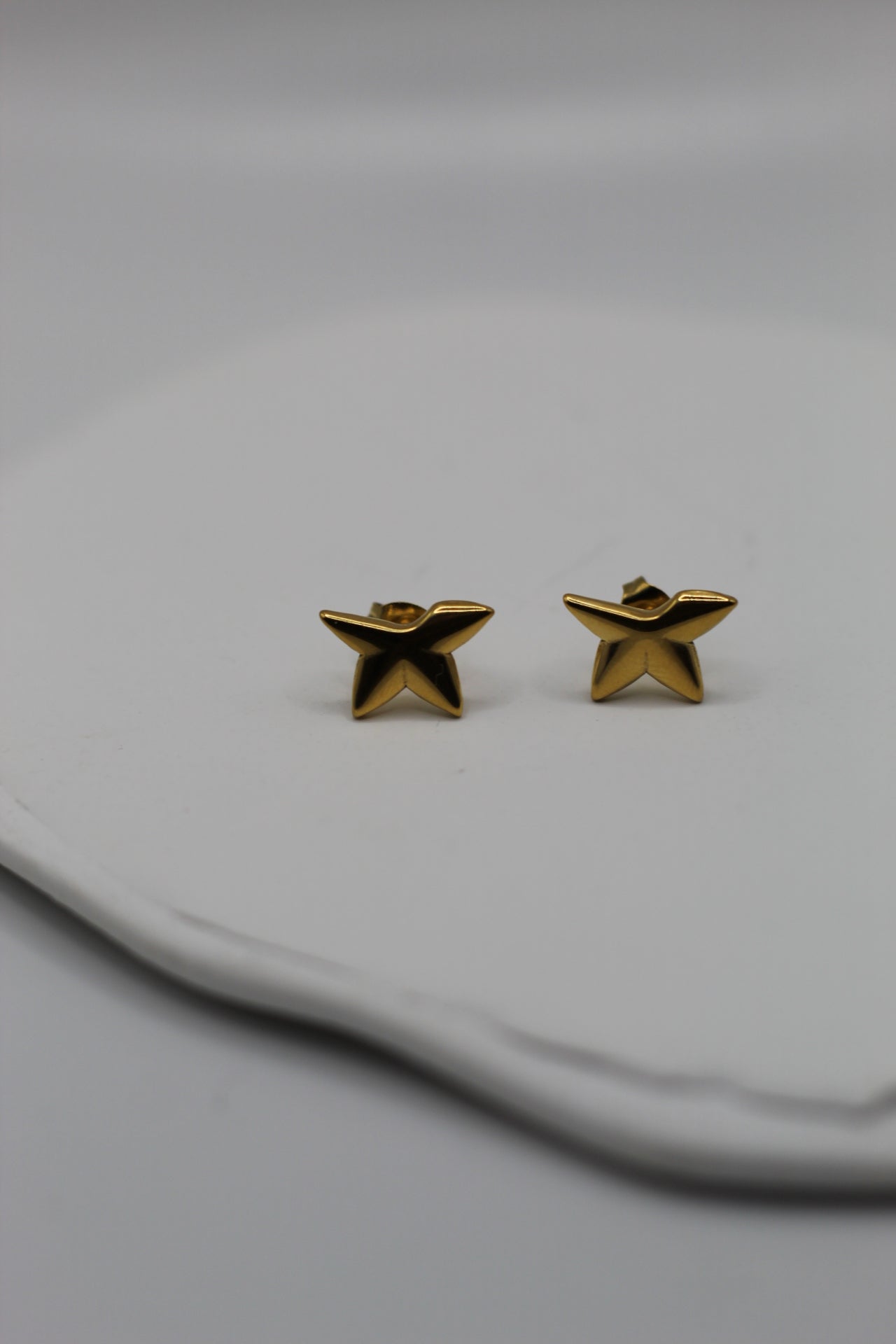Mini media estrella
