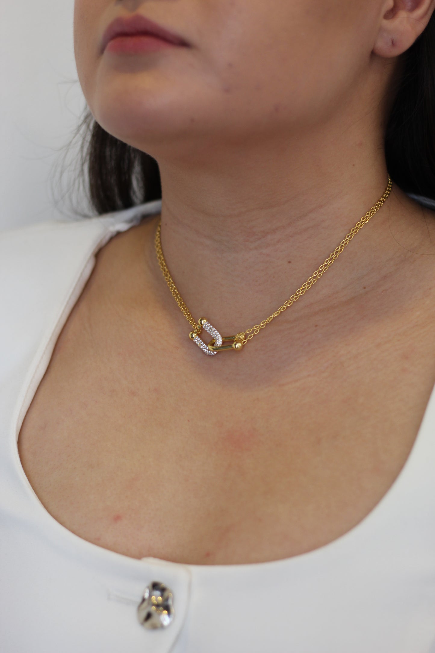 Collar Tiff