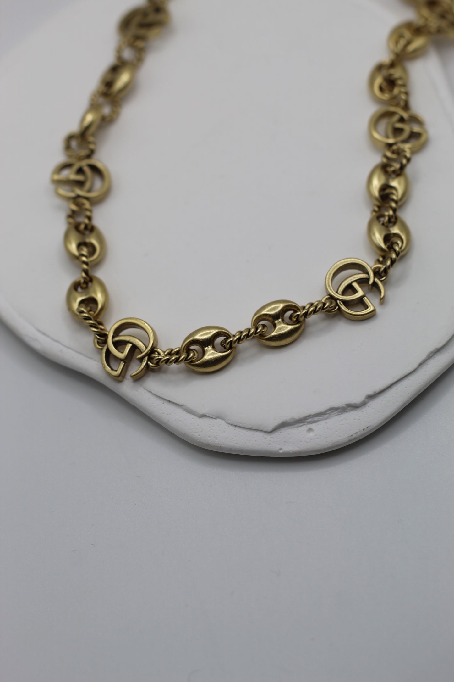 Collar GG