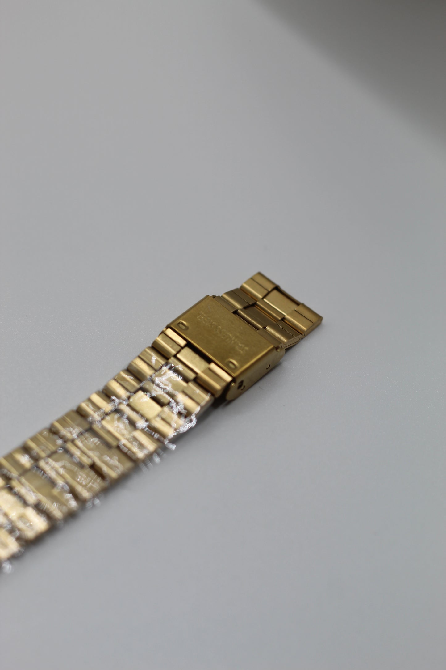 Reloj Cuadro Negro