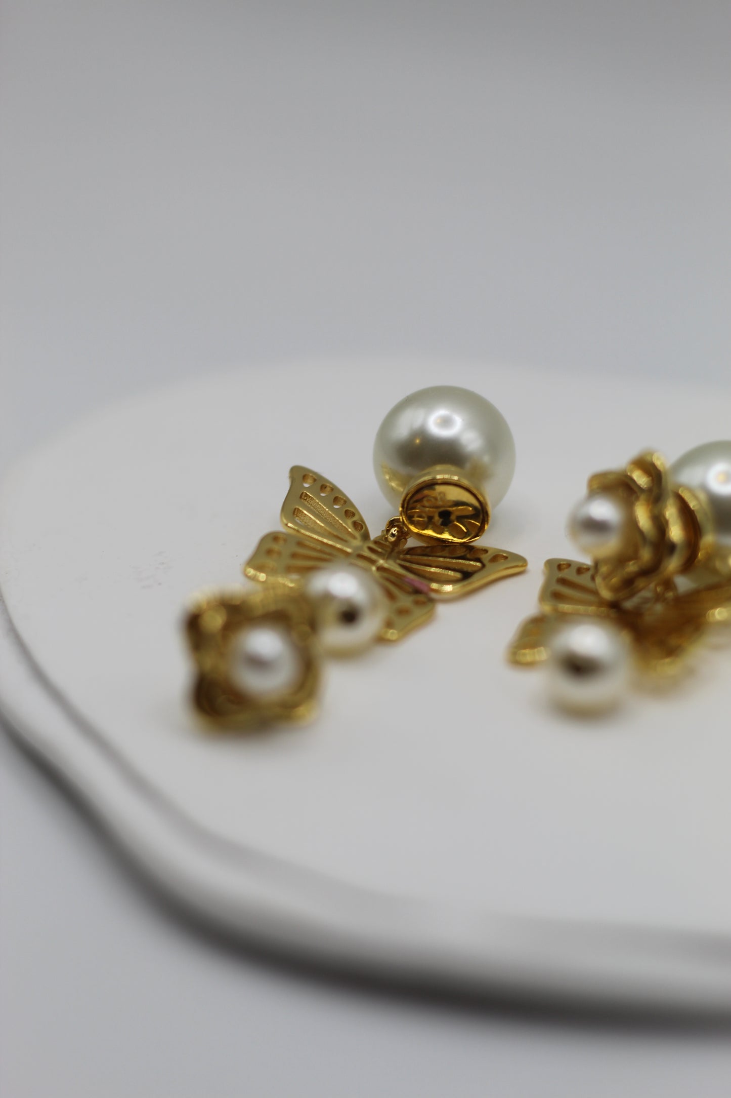 Pendientes Di✨r