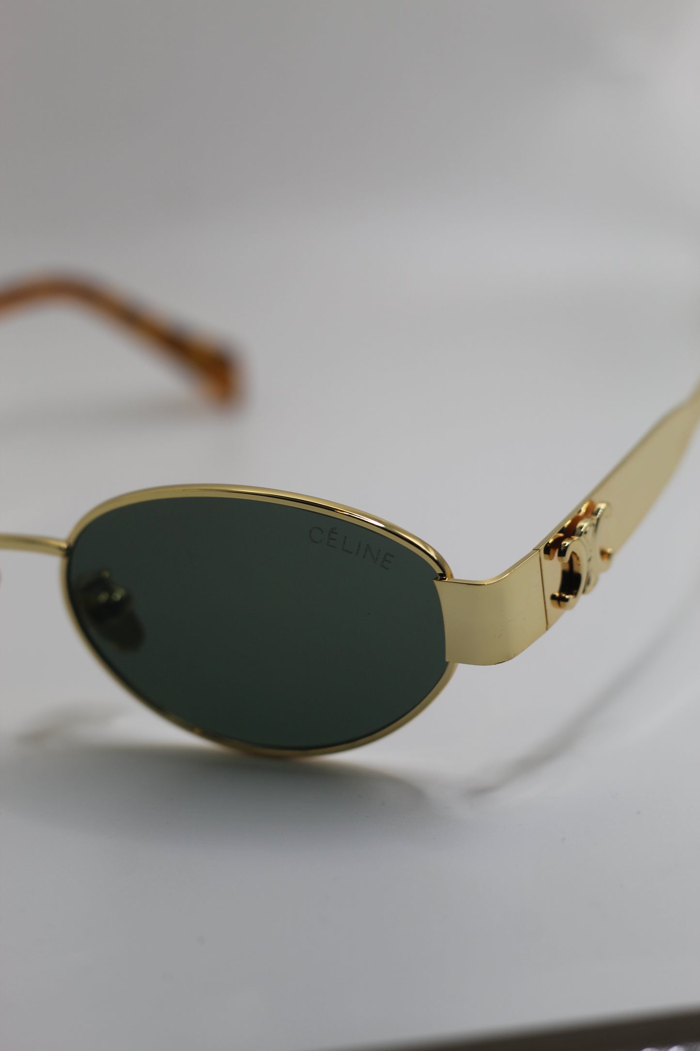 Lentes Celi