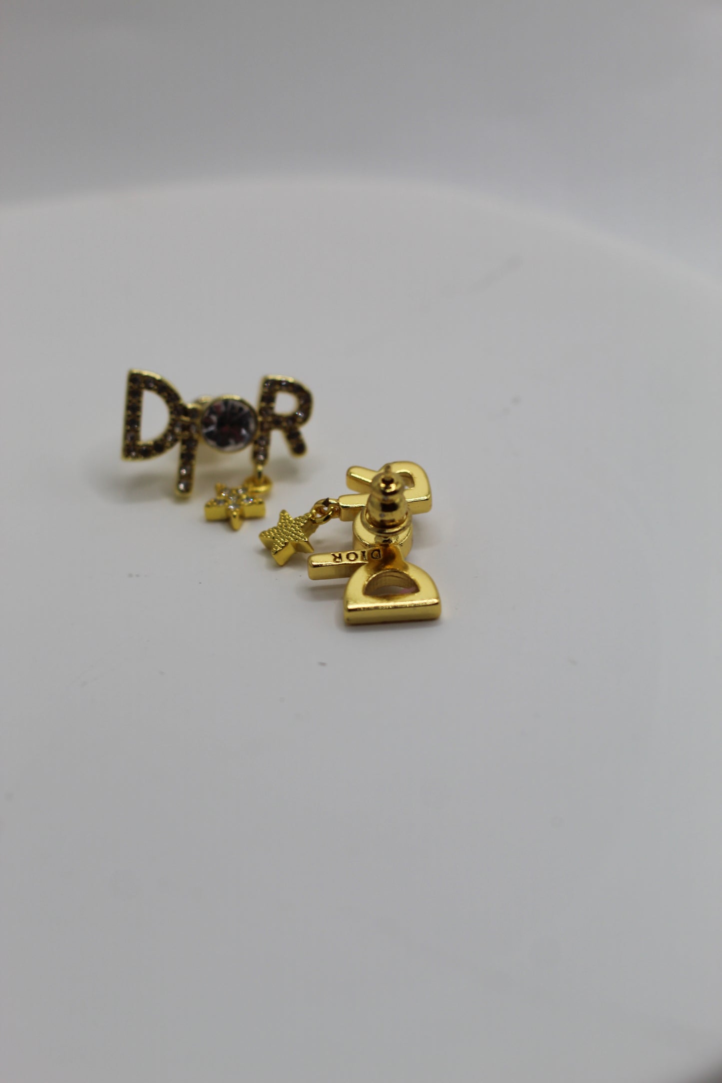Pendientes Di✨r