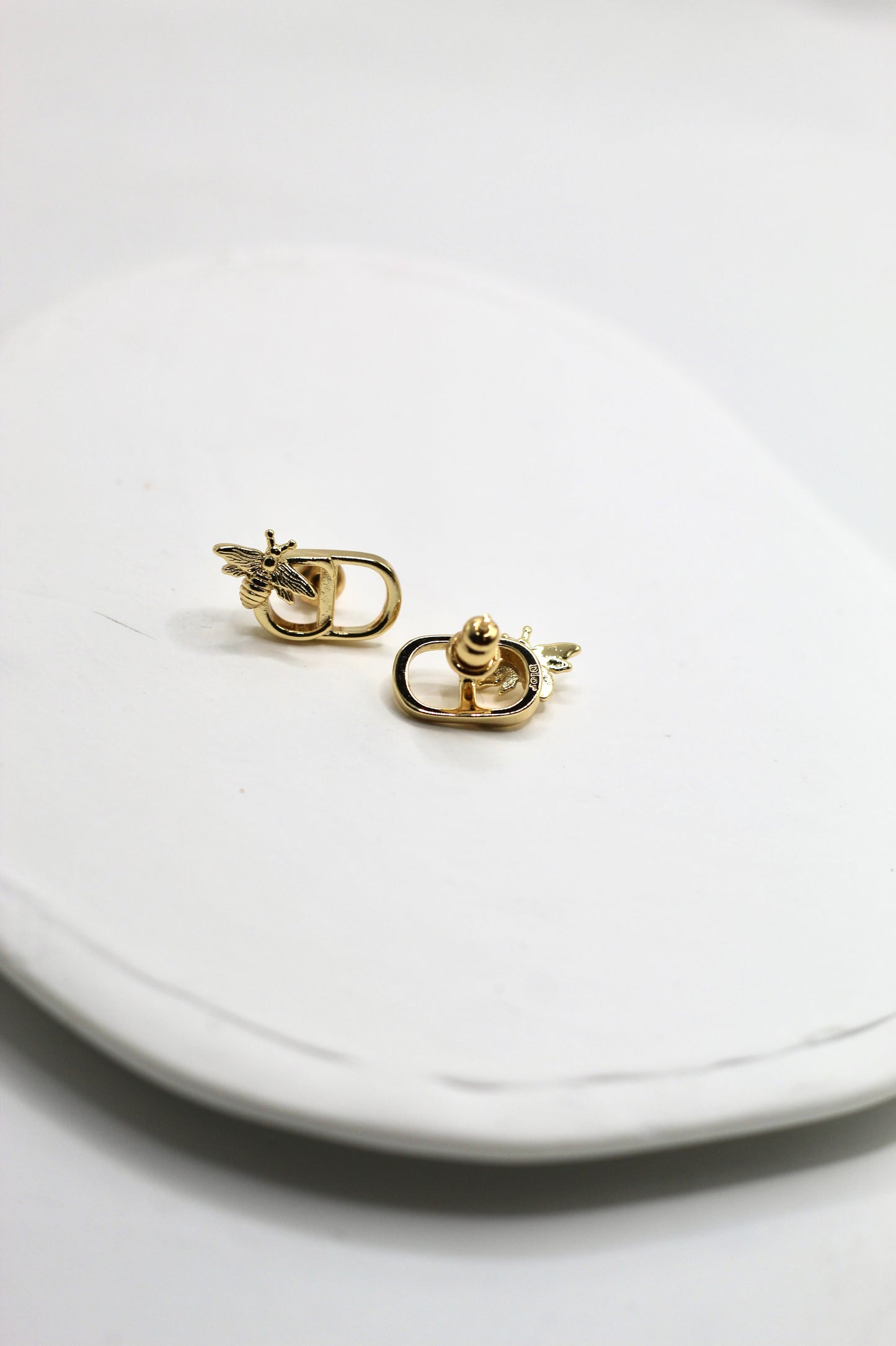 Pendientes CD