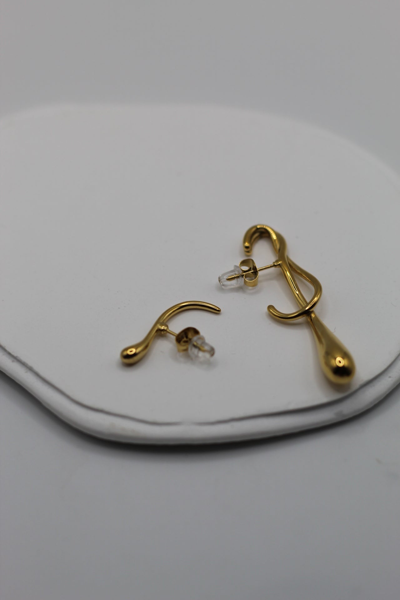 Pendientes Teresa