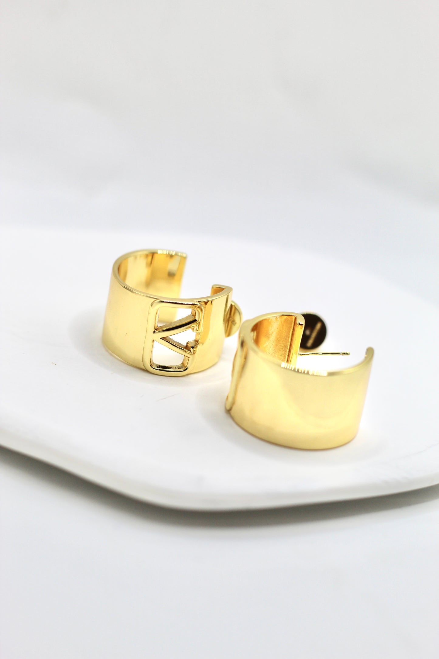 Pendientes V
