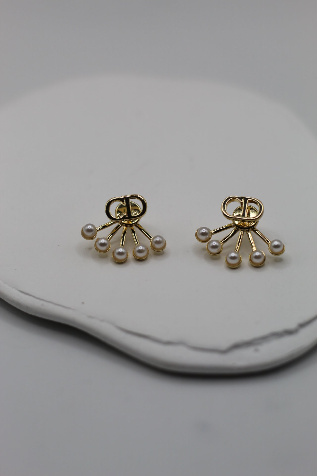 Pendientes CD