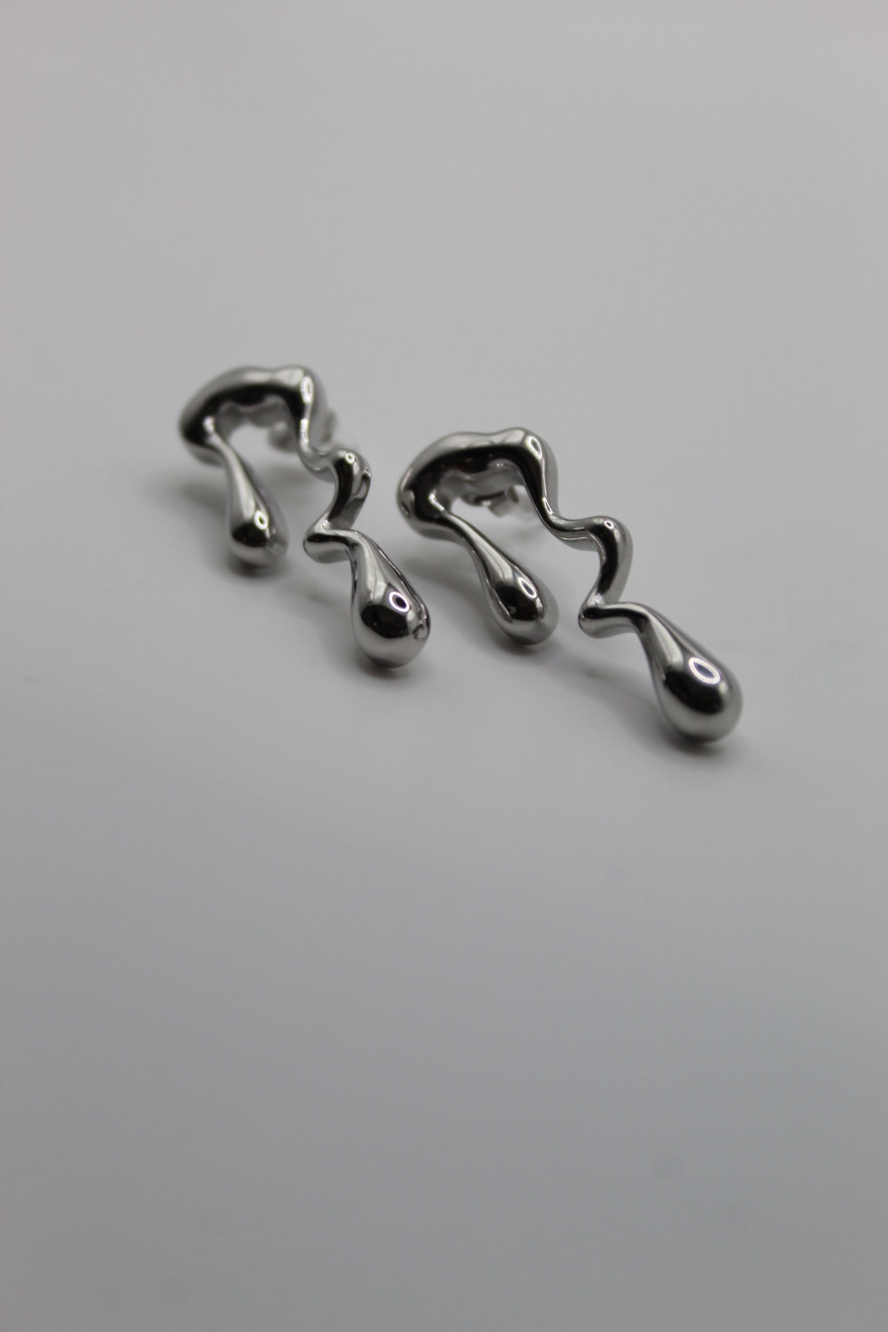 Pendientes Dolores
