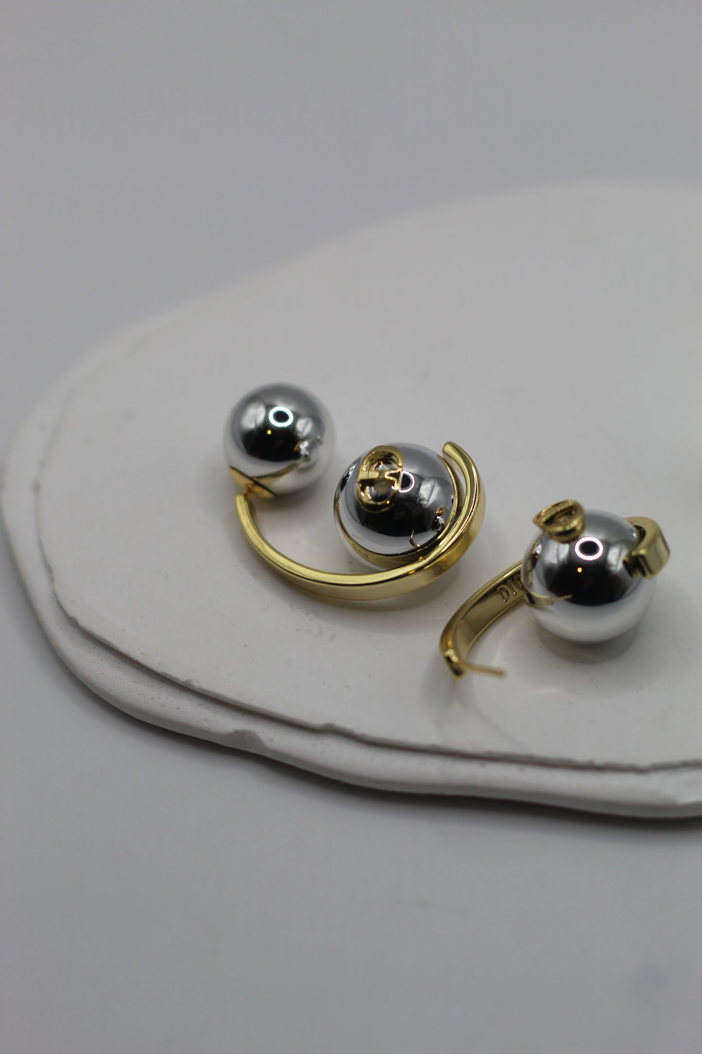 Pendientes CD