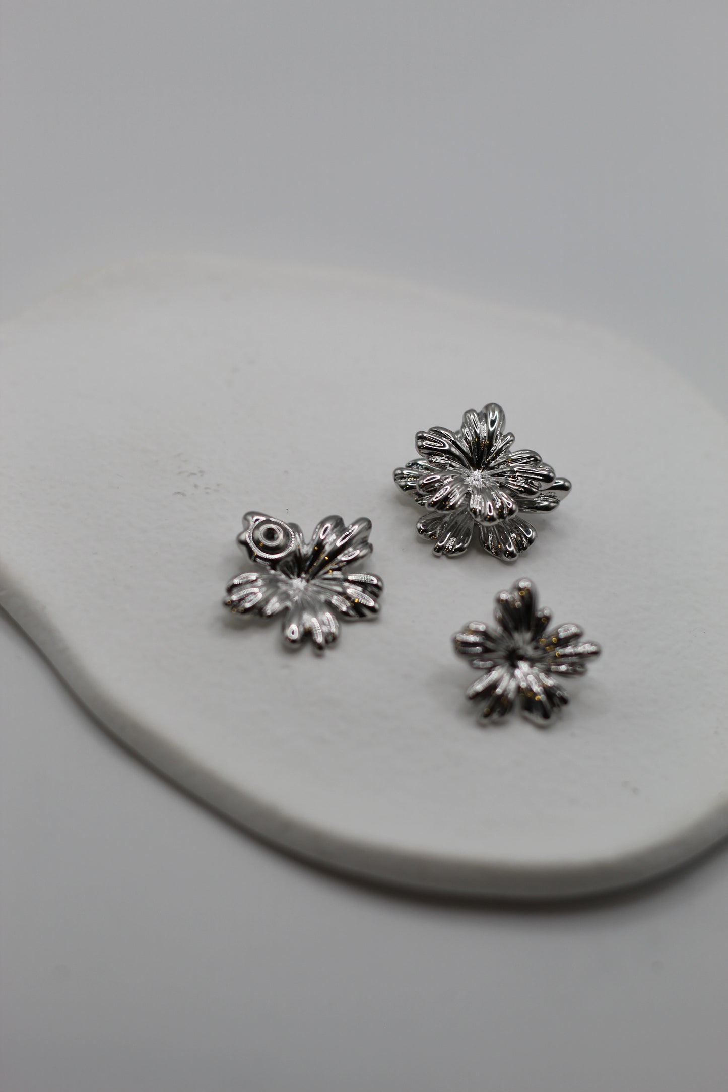 Pendientes Ramona