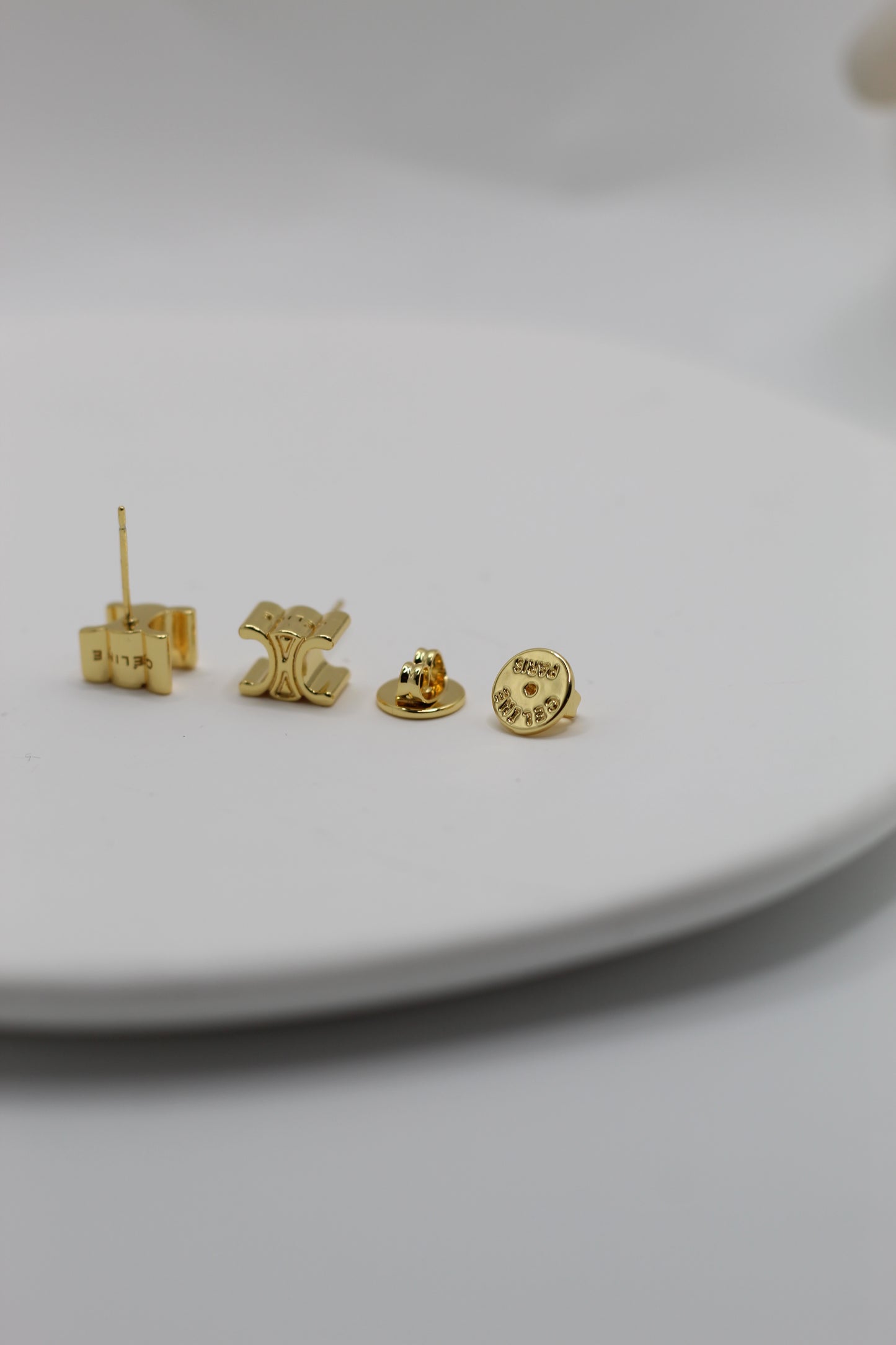 Pendientes Celi