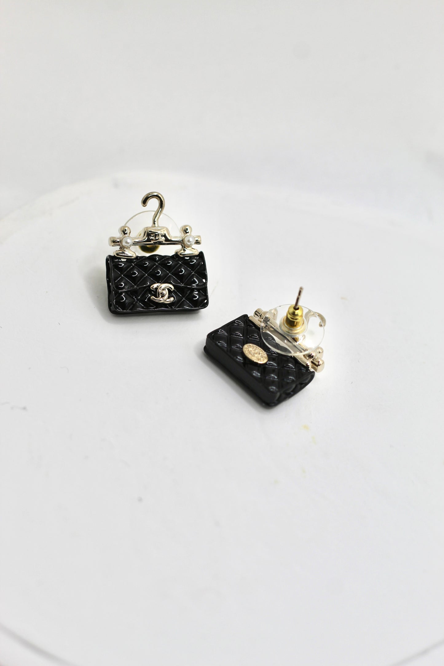 Pendientes Ch