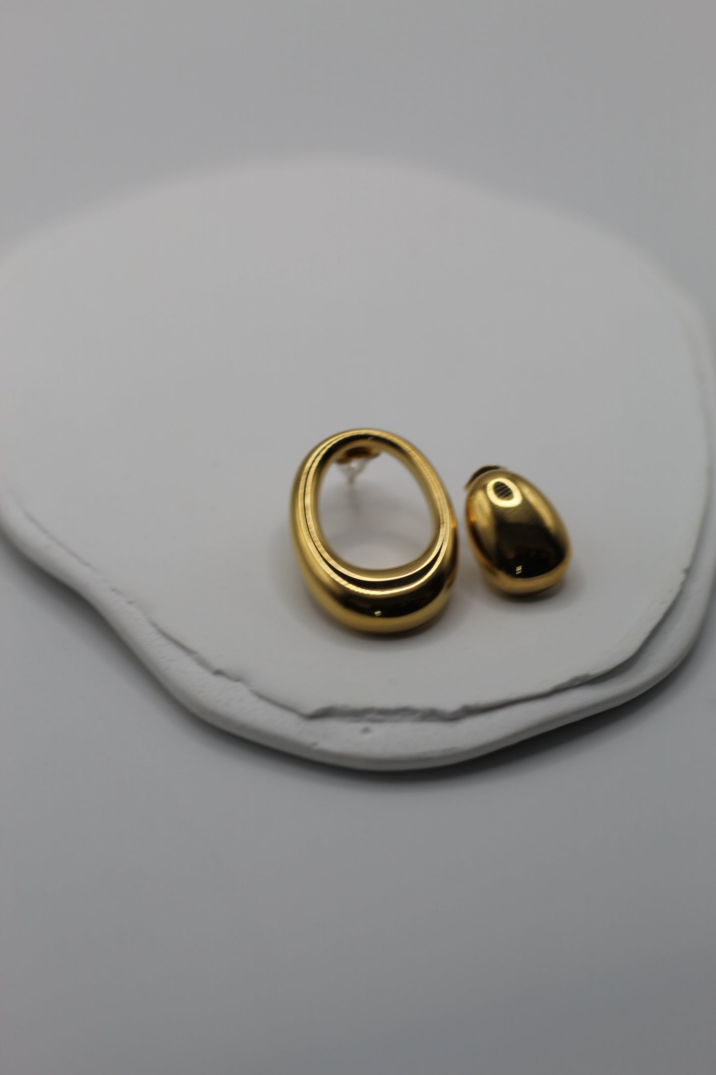 Pendientes Osama
