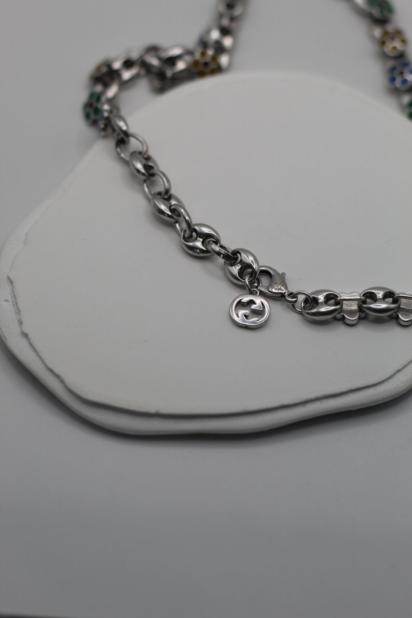 Collar GG