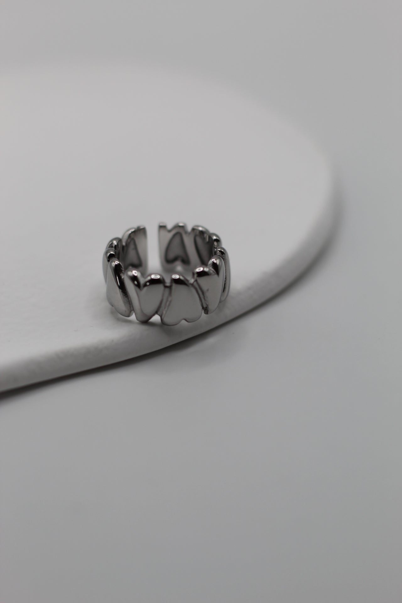 Anillo Bali
