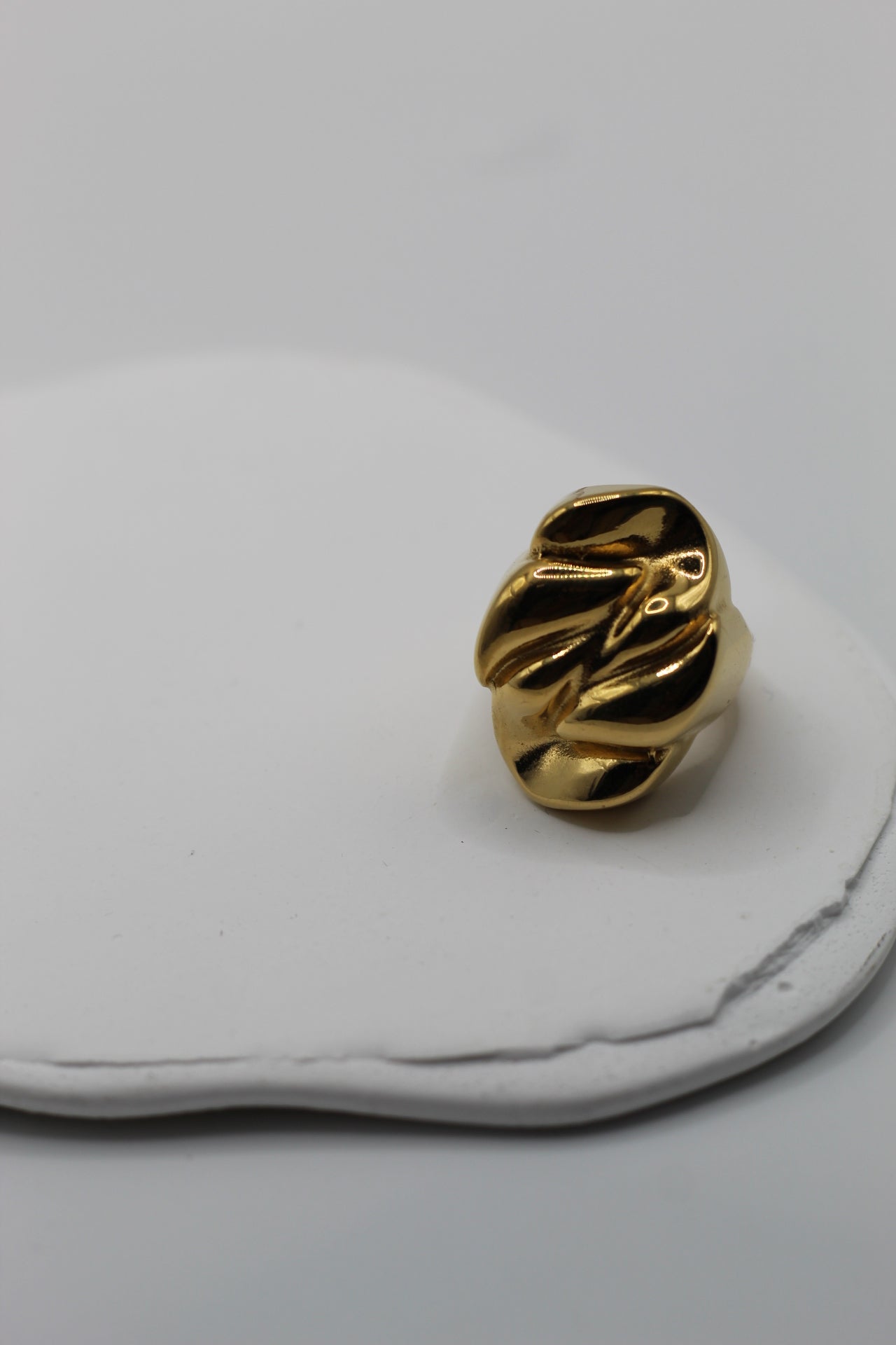 Anillo Suria