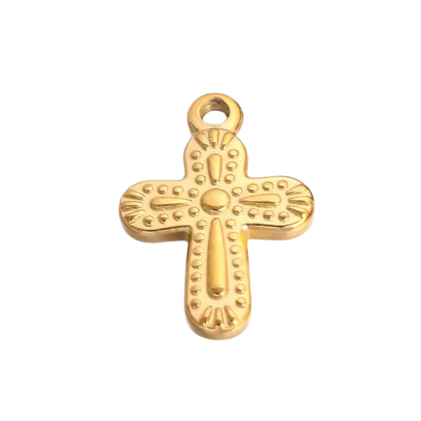 Charms Necklace V