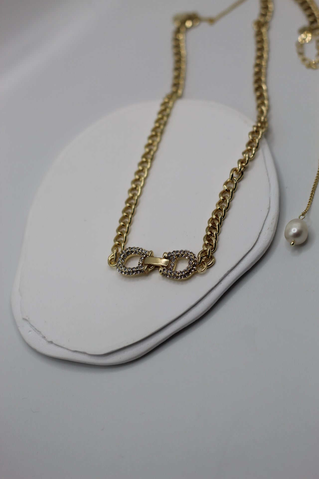 Collar Raquel