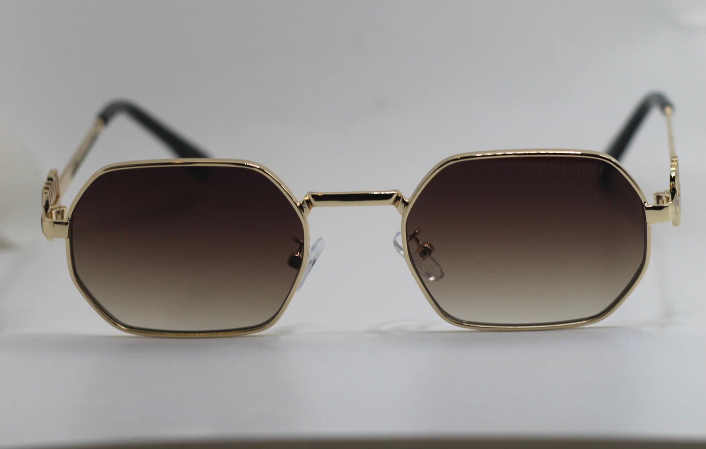 Lentes Miu M