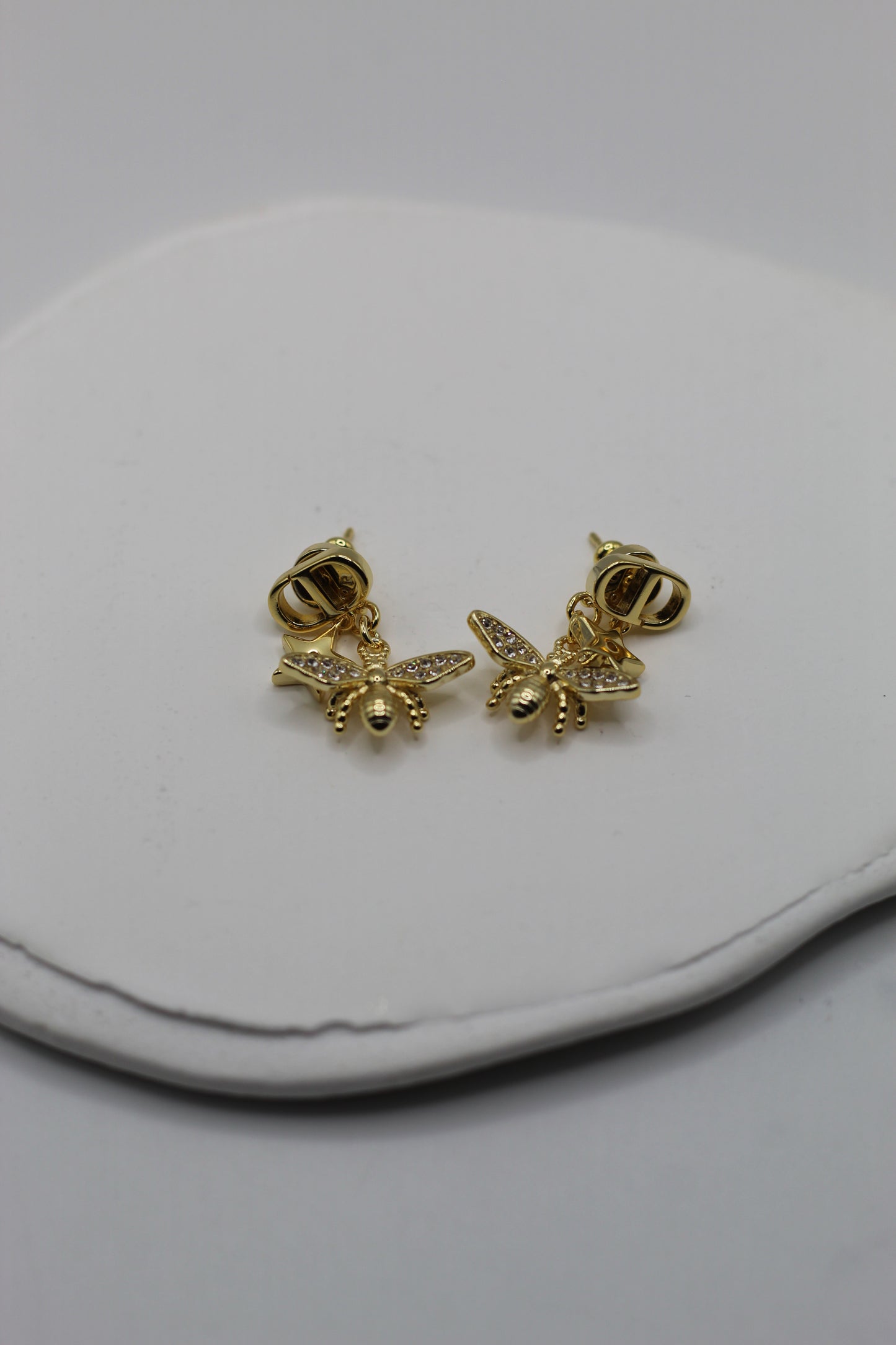 Pendientes CD