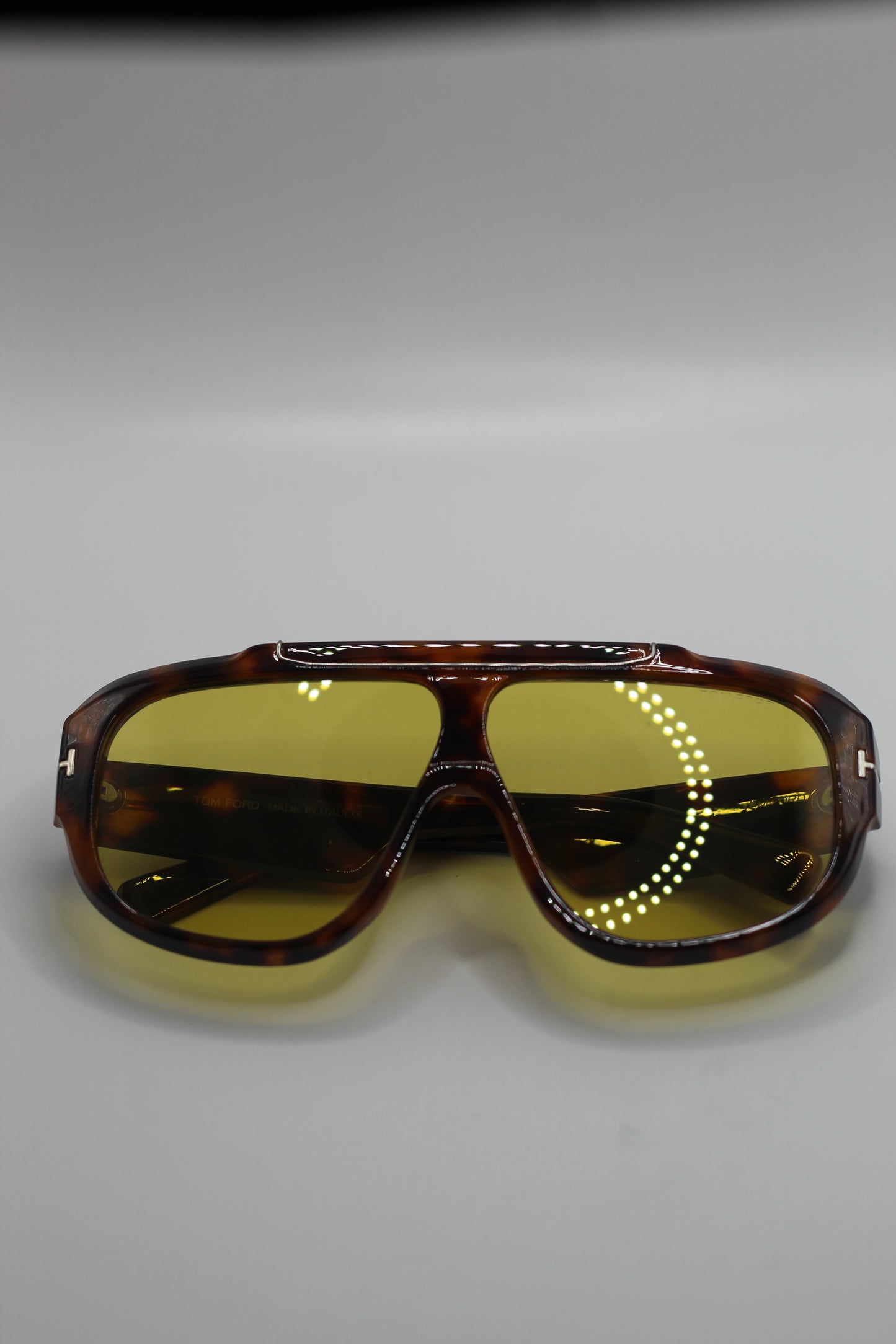 Lentes Tom F