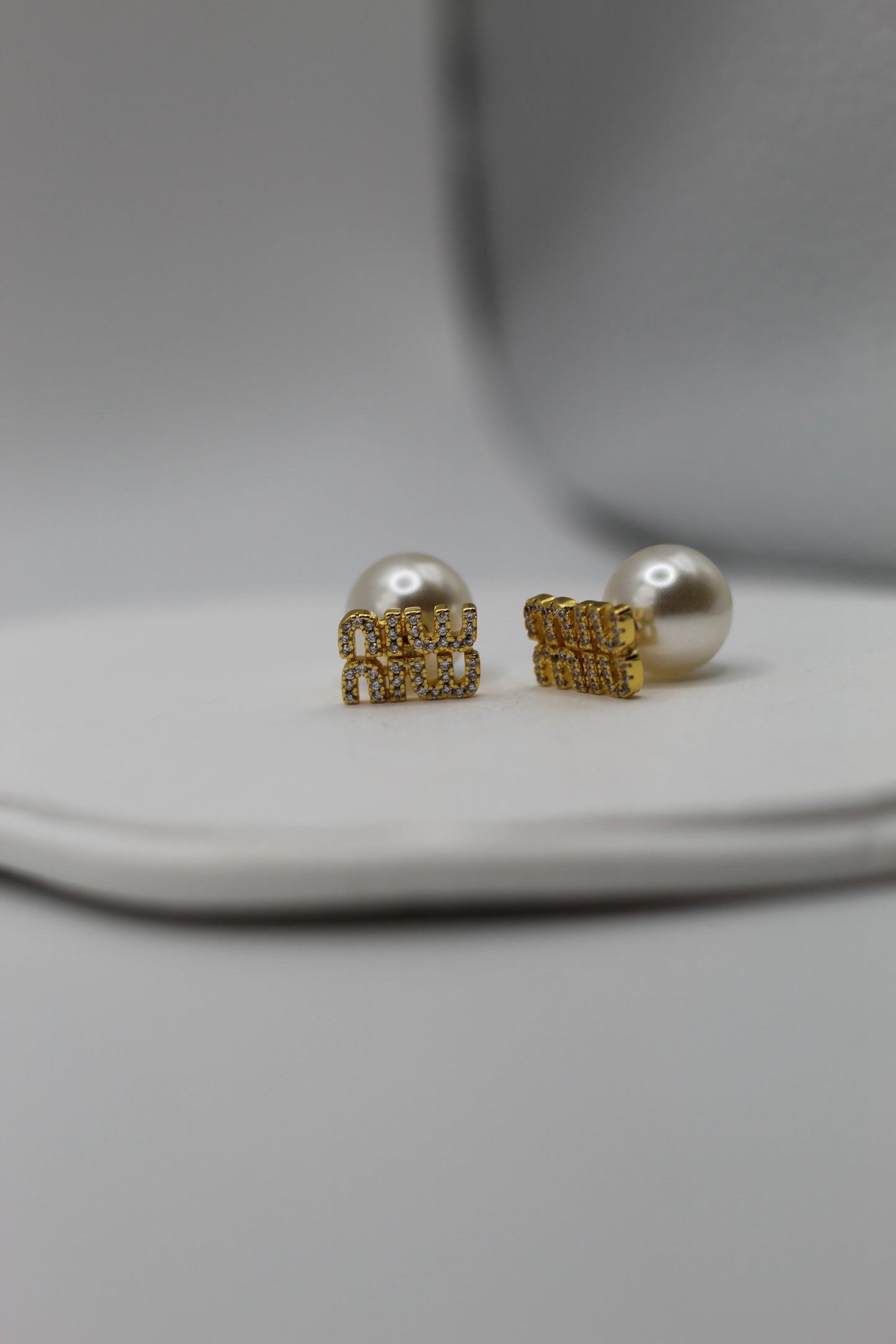 Pendientes Mm