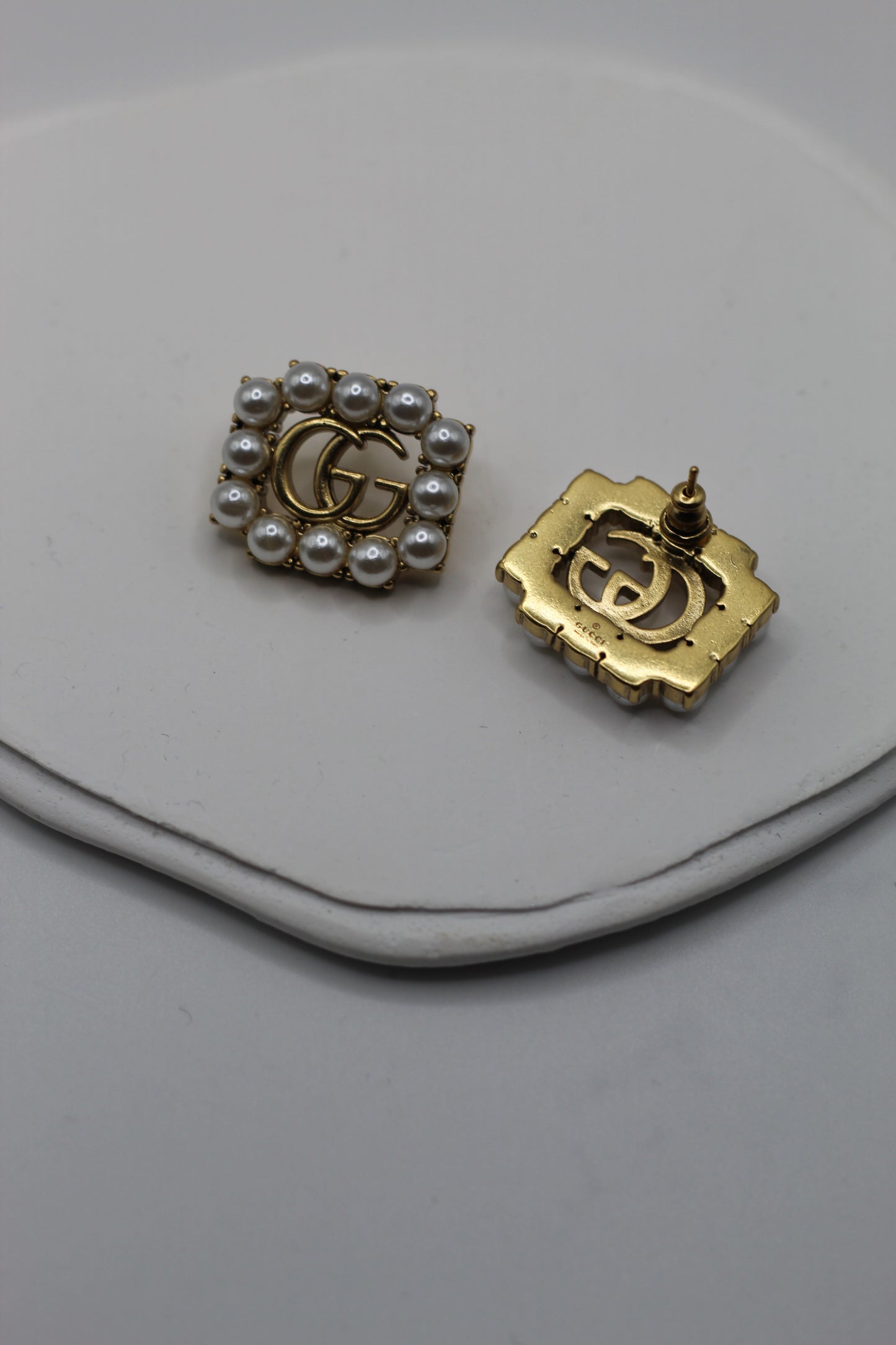 Pendientes GG