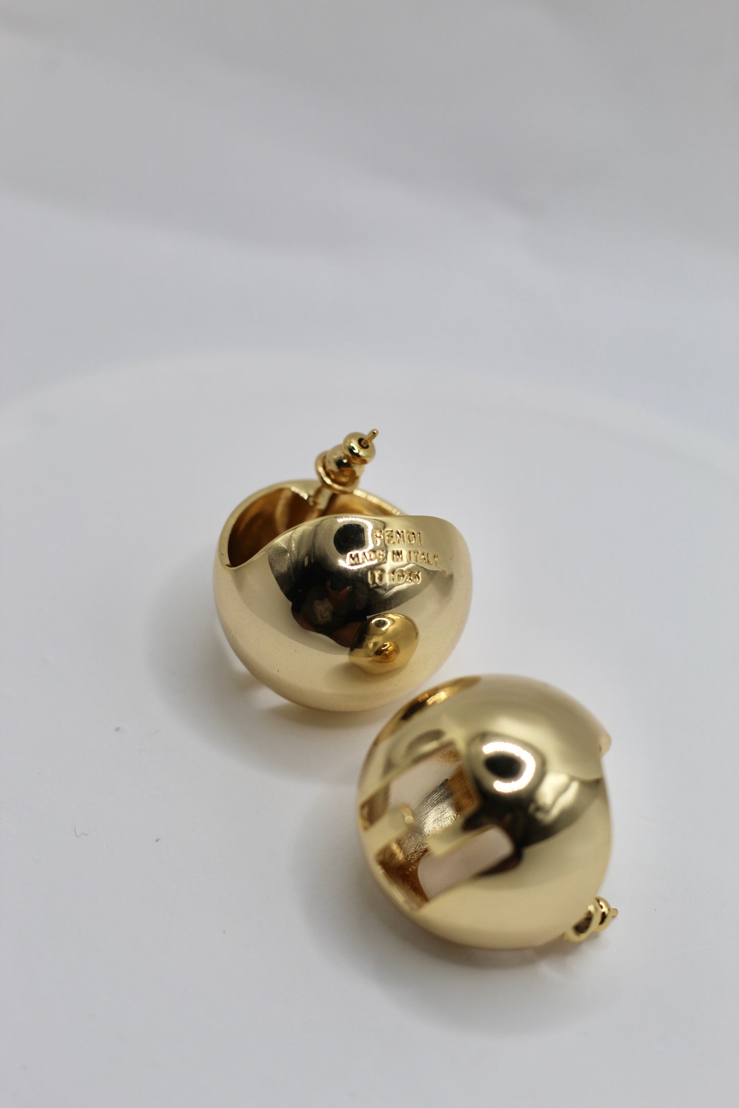 Pendientes FF