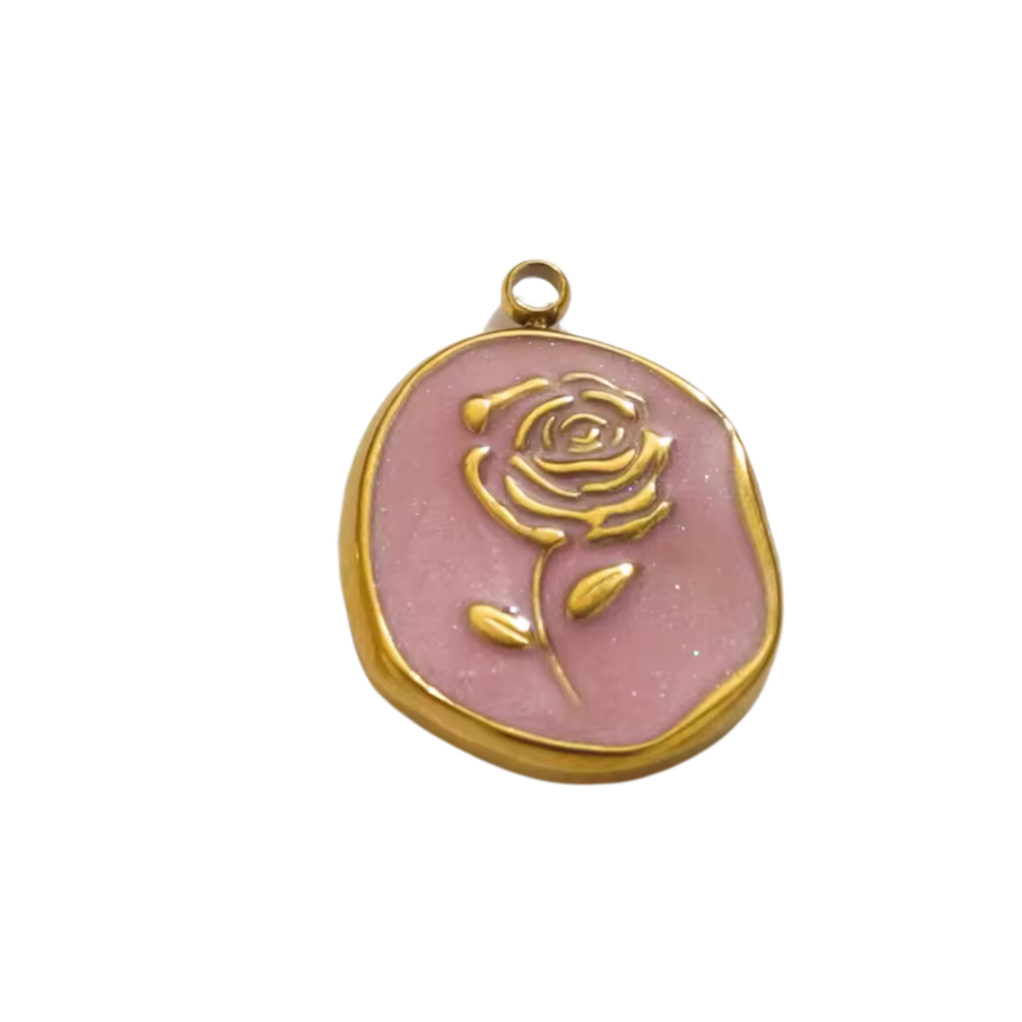 Charm Necklace VI
