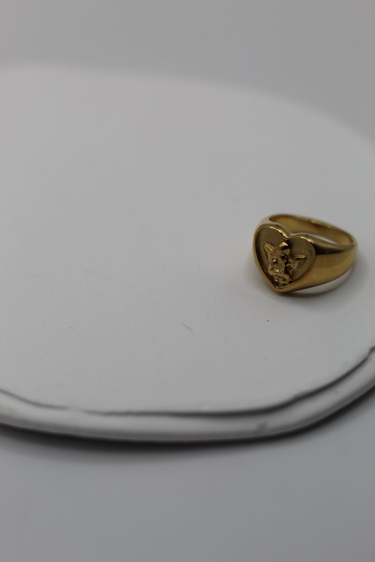 Anillo Angel