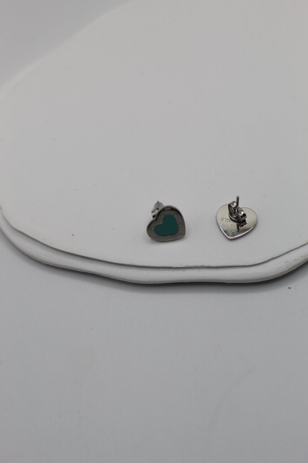 Pendientes Tiff