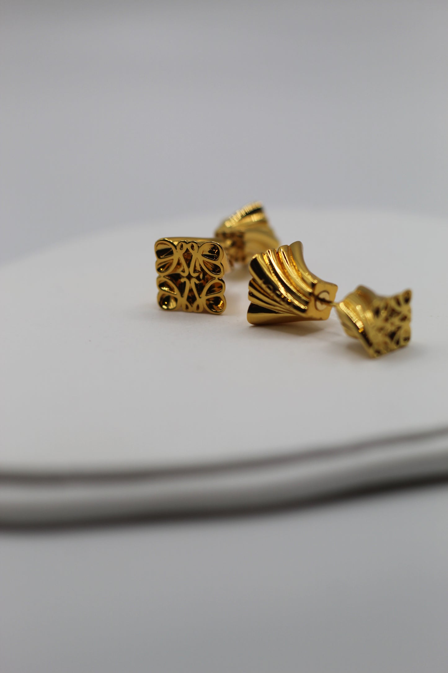 Pendientes Loe