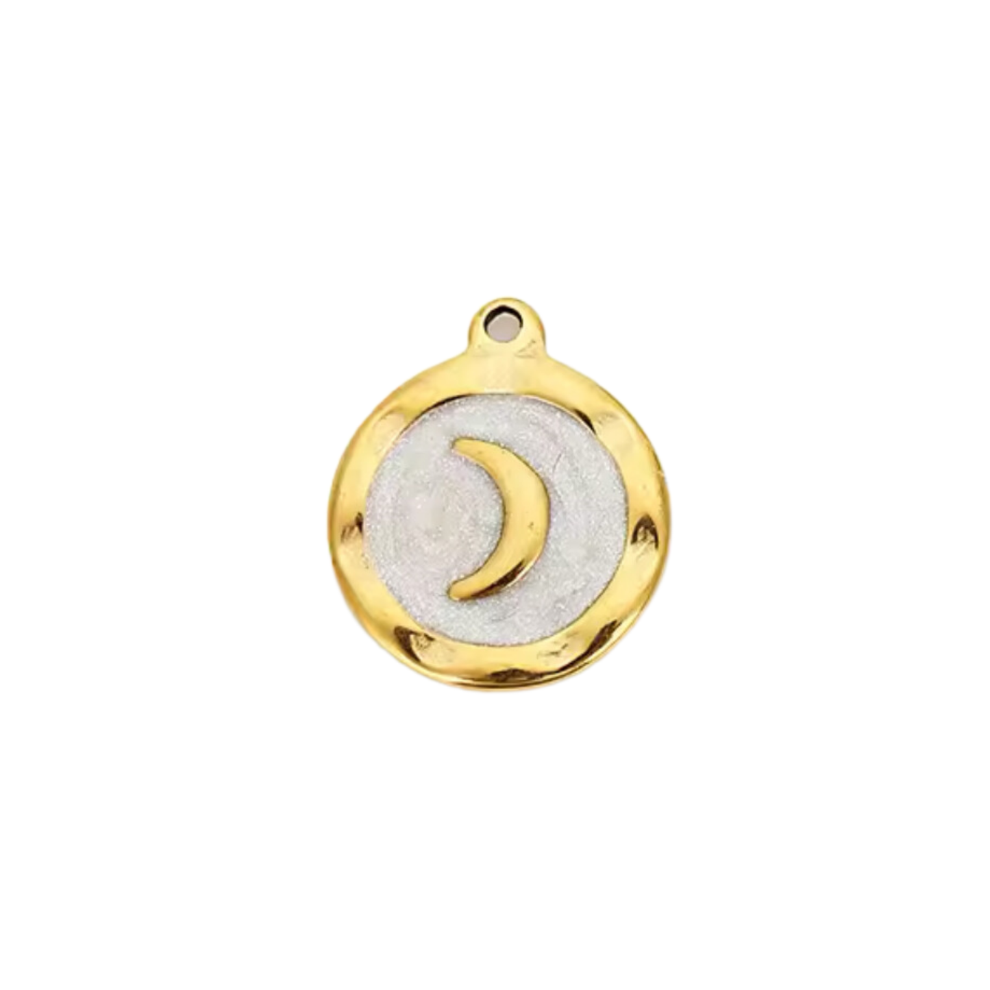Charms Necklace II