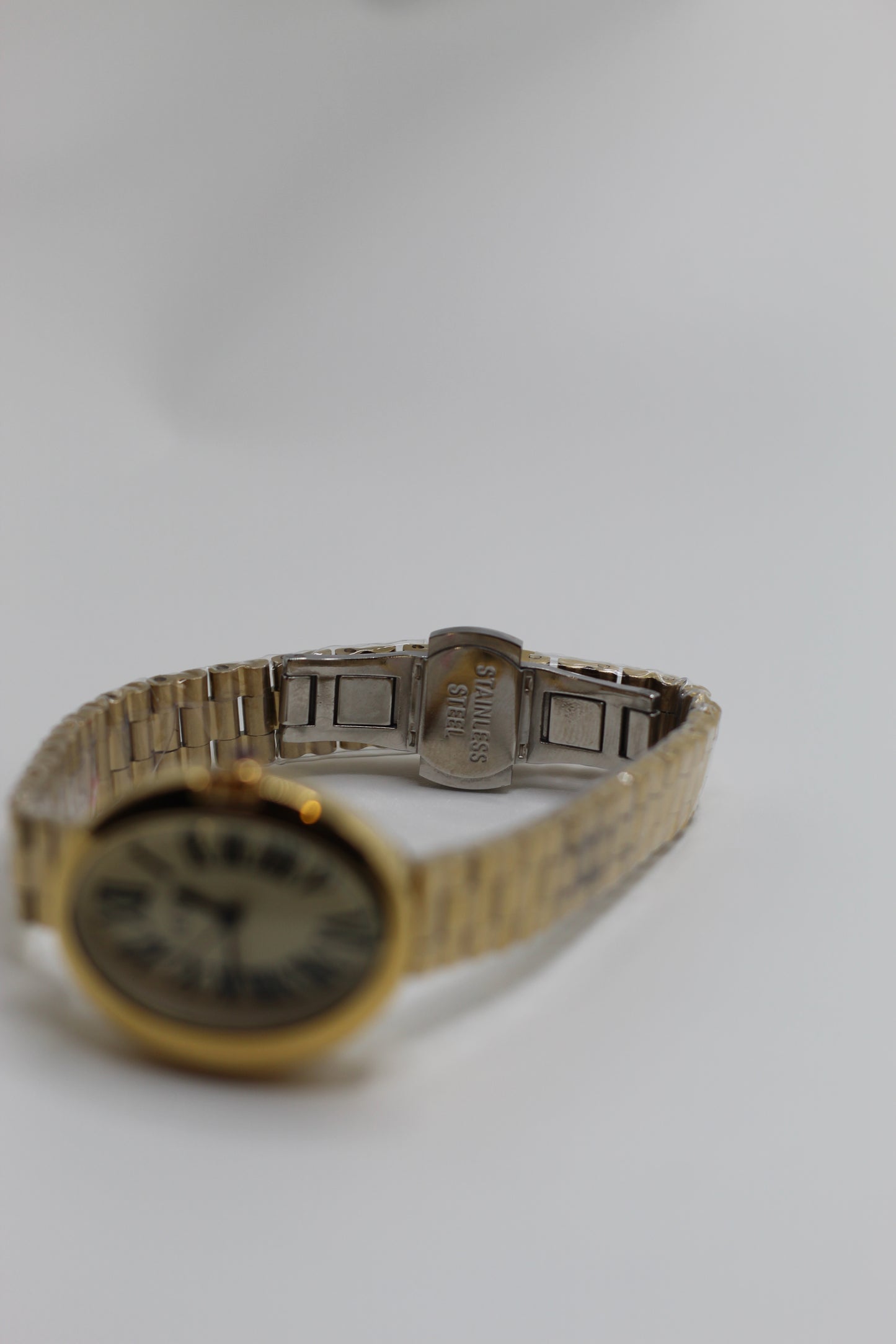 Reloj Timeless