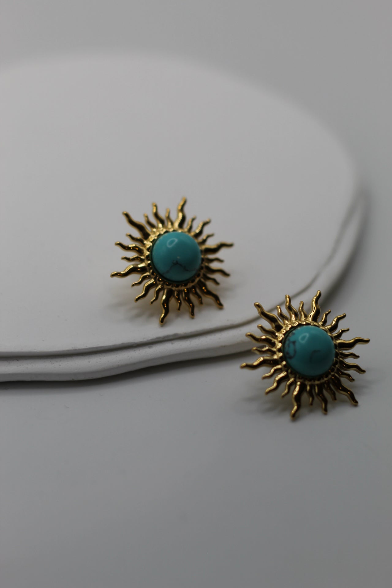 Pendientes Govea