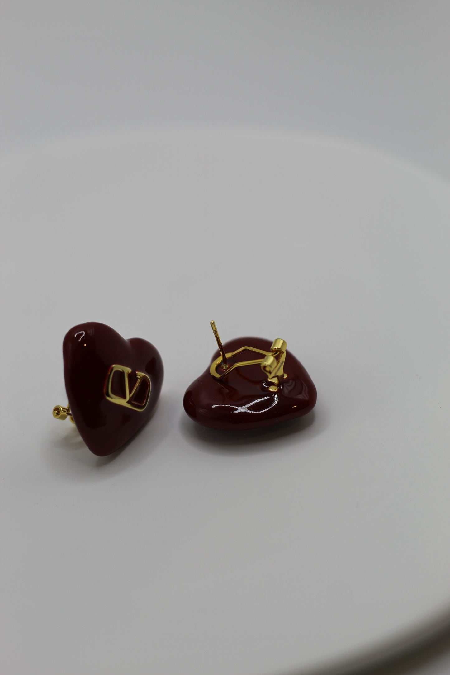 Pendientes Valentin✨