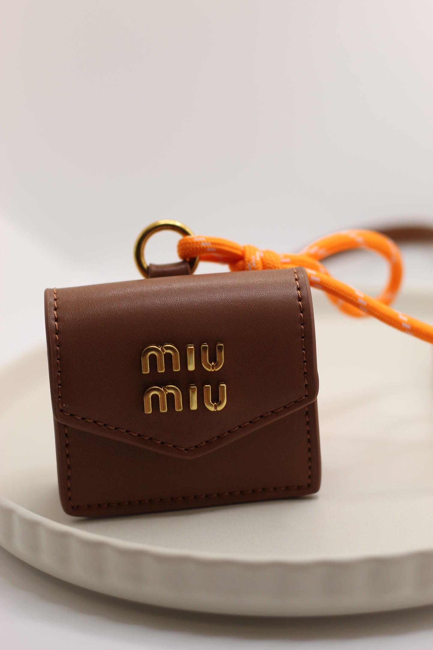 Accesorio Miu M