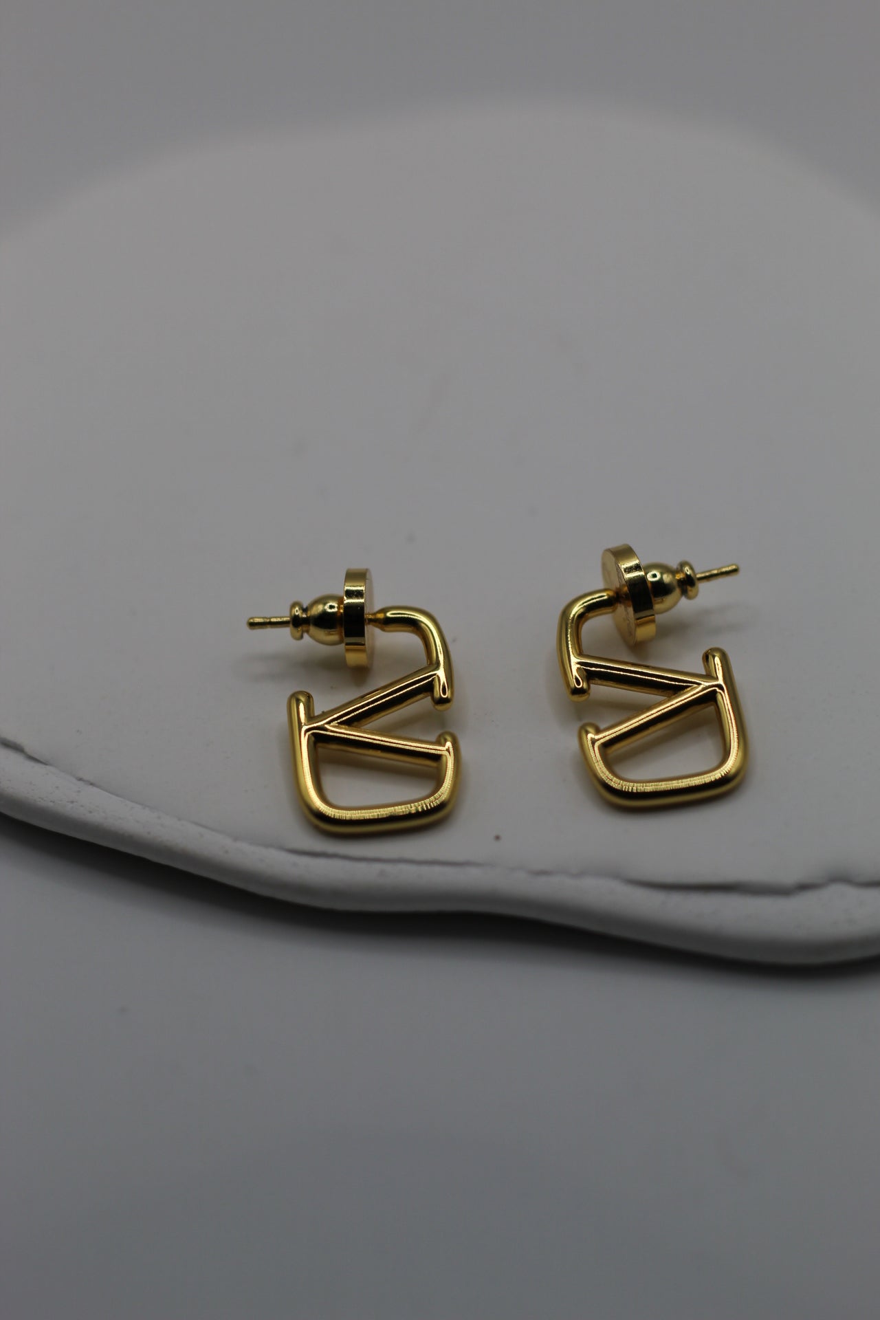 Pendientes Valentino